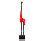 INPHIC-裝飾品 擺設 家居 商務 現代工藝品 長頸鹿